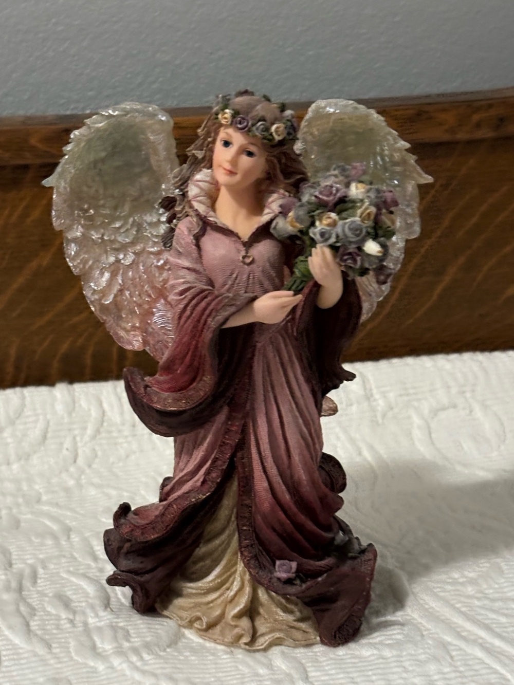 Boyd’s Collection the Charming Angels Viviana Guardian of LOVE 2E 4849